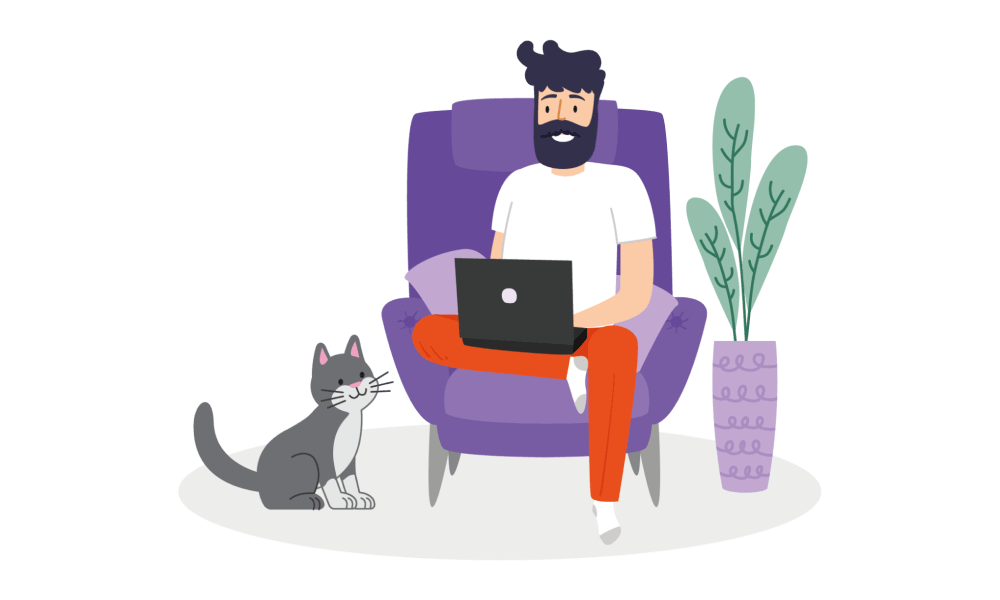 Виртуальный помощник в Telegram